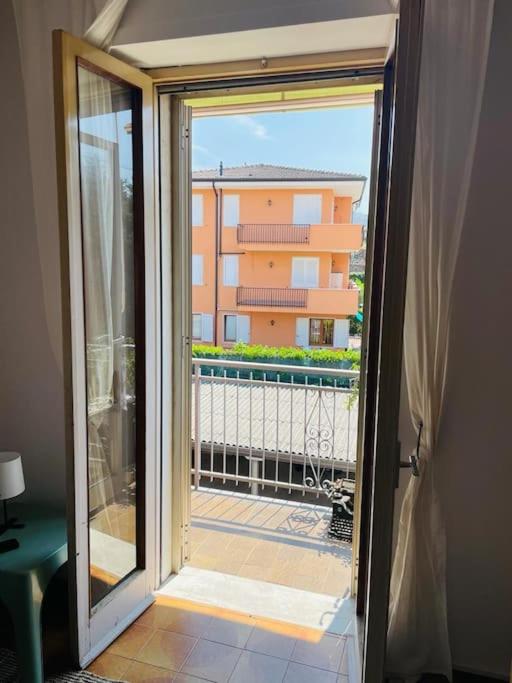 Apartment Al Lago, Torri del Benaco - Apartamento de 3 dormitorios - 19