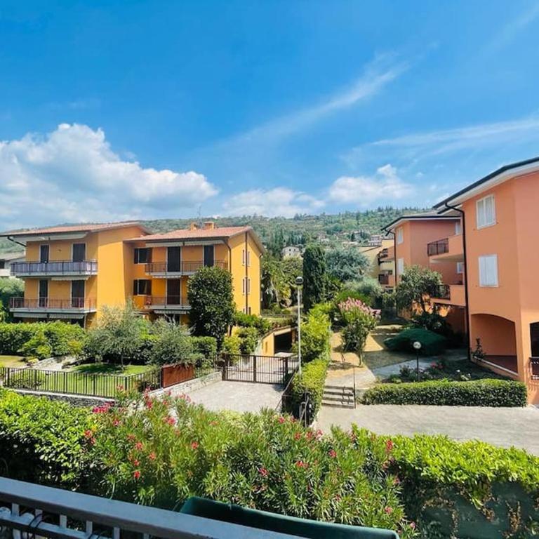 Apartment Al Lago, Torri del Benaco - Apartamento de 3 dormitorios - 26