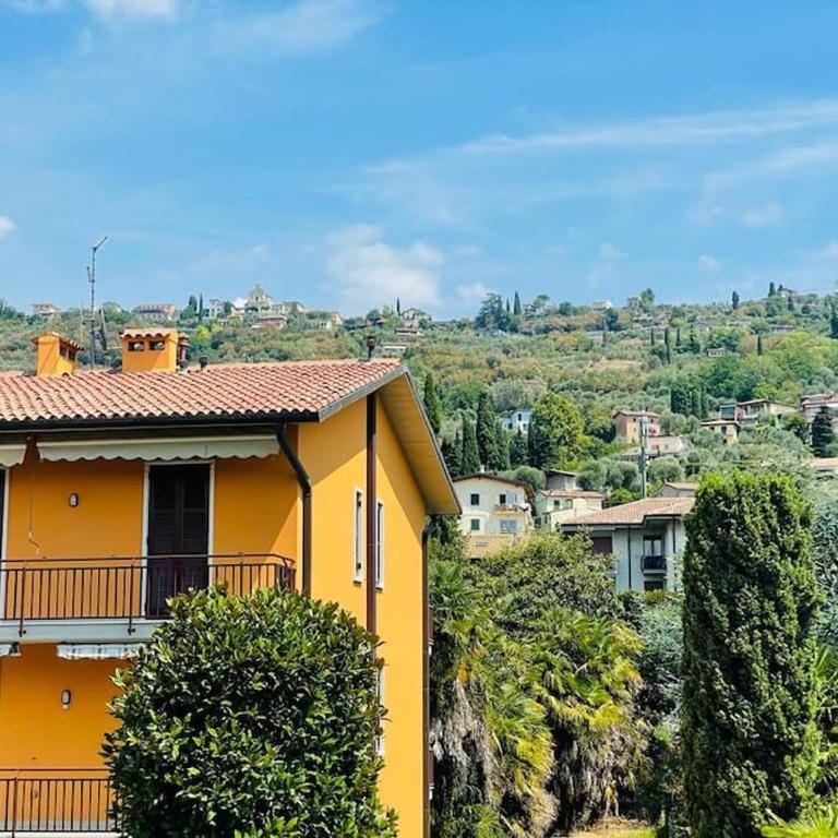 Apartment Al Lago, Torri del Benaco - Apartamento de 3 dormitorios - 27