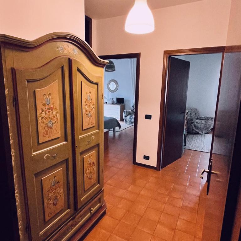 Apartment Al Lago, Torri del Benaco - Apartamento de 3 dormitorios - 14