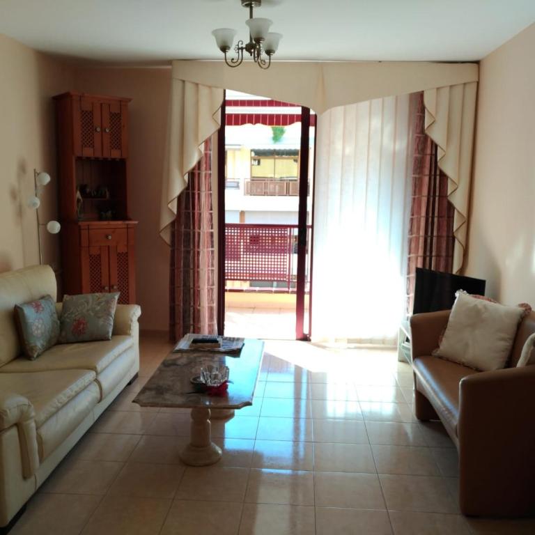 Olivia SunSet Blanco - Apartamento de 1 dormitorio - 3