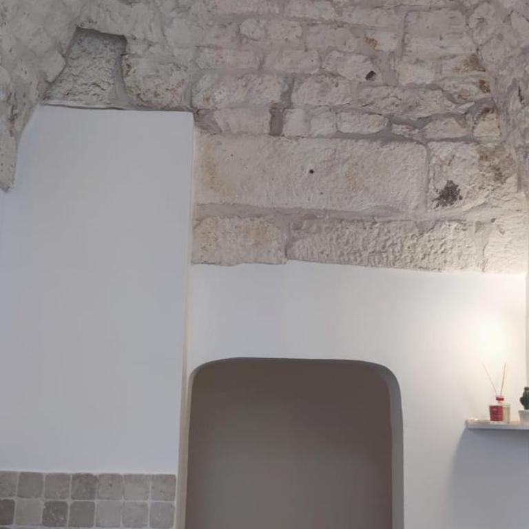Dimora Serena - Casa con 1 Camera da Letto - 14
