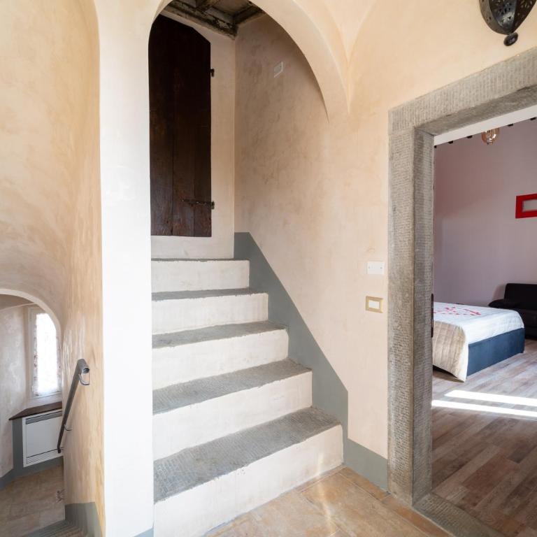 Casale Il Terranova - Casa Vacanze - 10