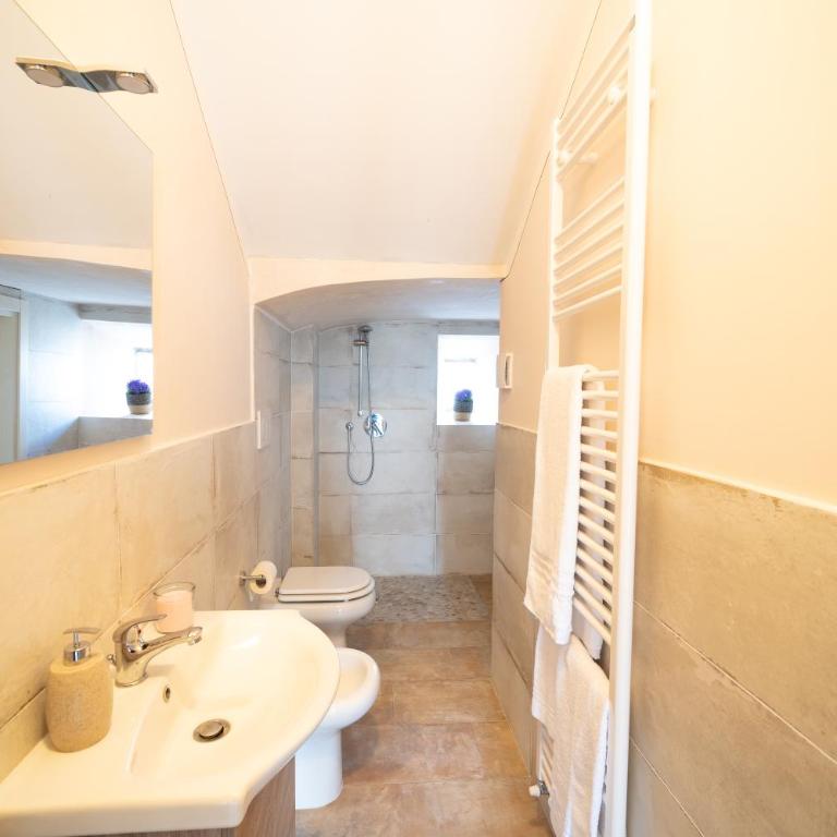Casale Il Terranova - Casa Vacanze - 23