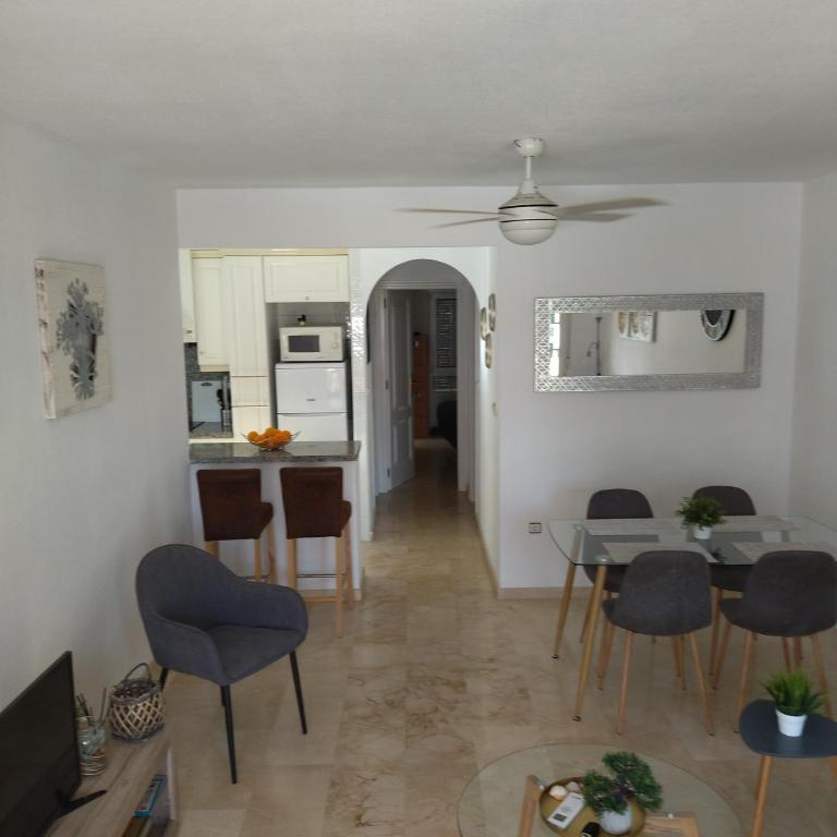 Las Ramblas 828 - Apartamento de 2 dormitorios - 5