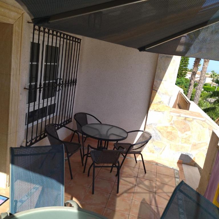 Las Ramblas 828 - Apartamento de 2 dormitorios - 8