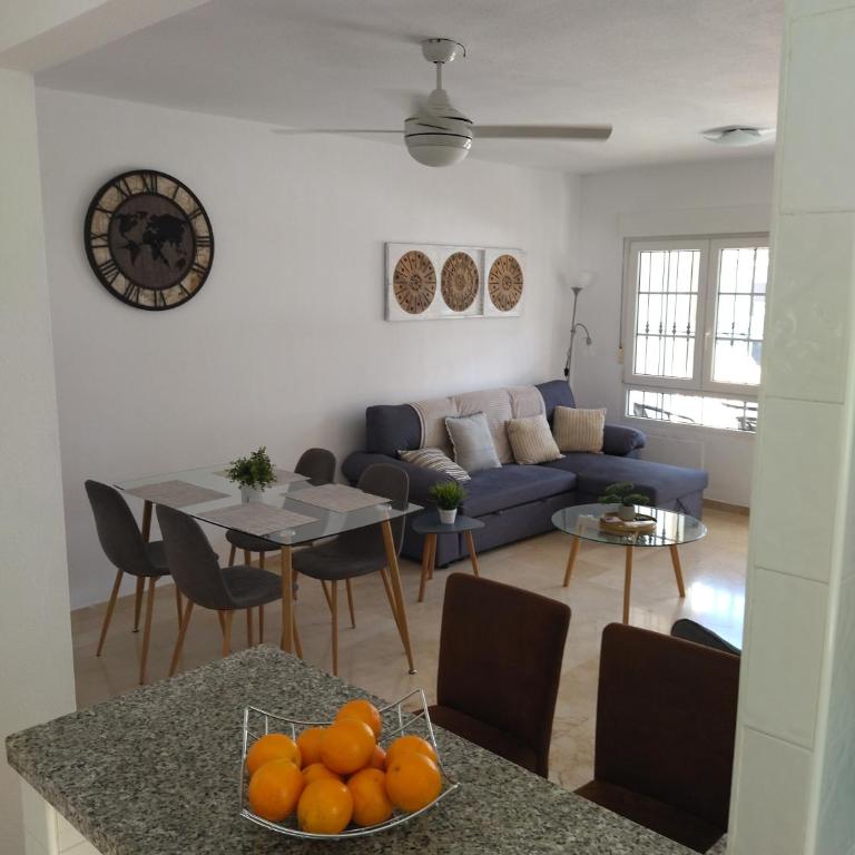 Las Ramblas 828 - Apartamento de 2 dormitorios - 13