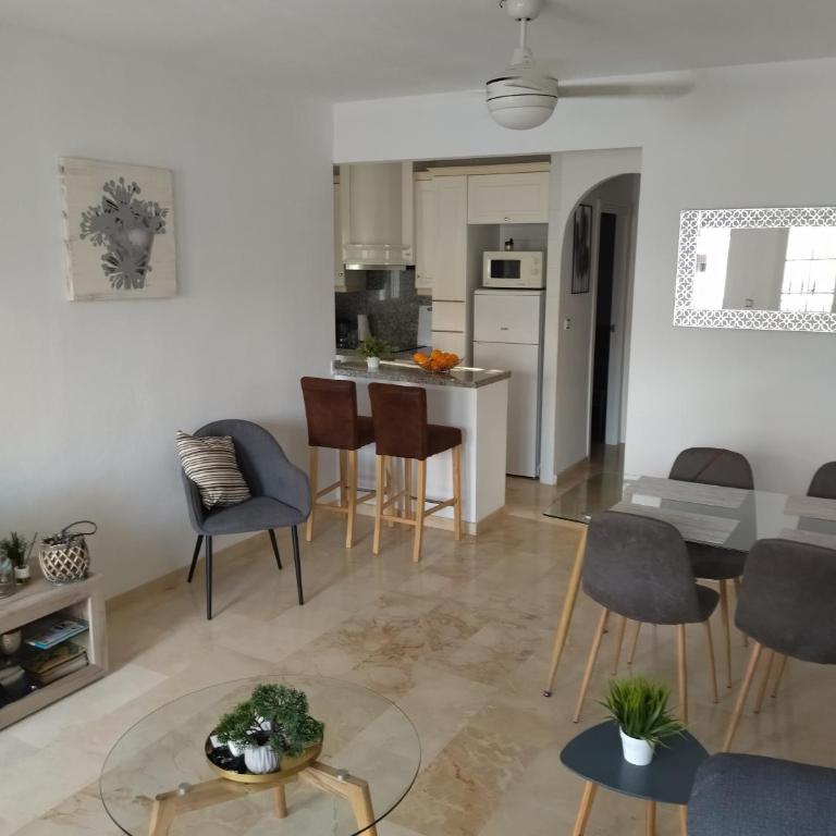 Las Ramblas 828 - Apartamento de 2 dormitorios - 29