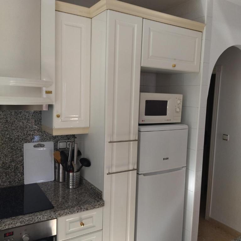 Las Ramblas 828 - Apartamento de 2 dormitorios - 31