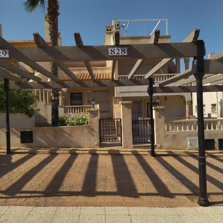 Las Ramblas 828 - Apartamento de 2 dormitorios - 35