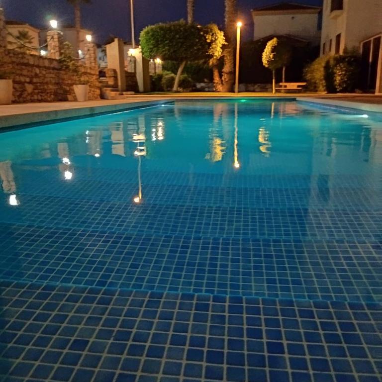 Las Ramblas 828 - Apartamento de 2 dormitorios - 36