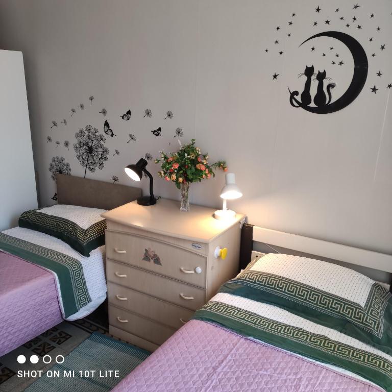 tita's house - Appartamento con 2 Camere da Letto - 11