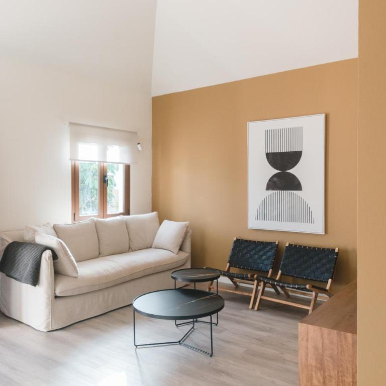 Moderne villa met verwarmd zwembad in Corralejo - Villa de 3 dormitorios - 3