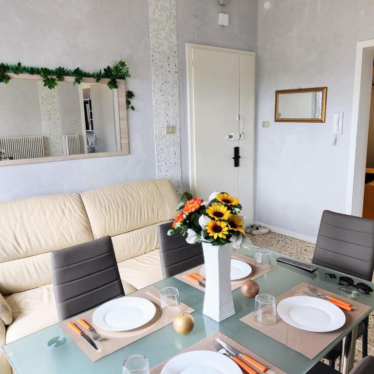 [Chiarano Home] Typical Venetian 2 King Size Bed - Apartamento de 2 dormitorios - 1
