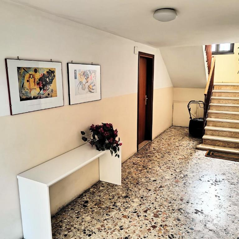 [Chiarano Home] Typical Venetian 2 King Size Bed - Apartamento de 2 dormitorios - 15