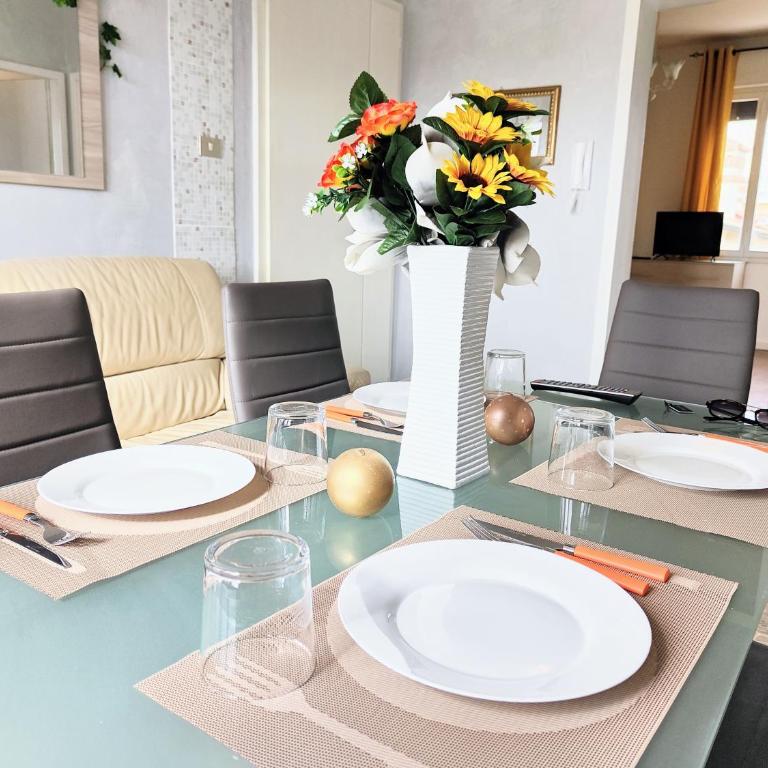 [Chiarano Home] Typical Venetian 2 King Size Bed - Apartamento de 2 dormitorios - 9