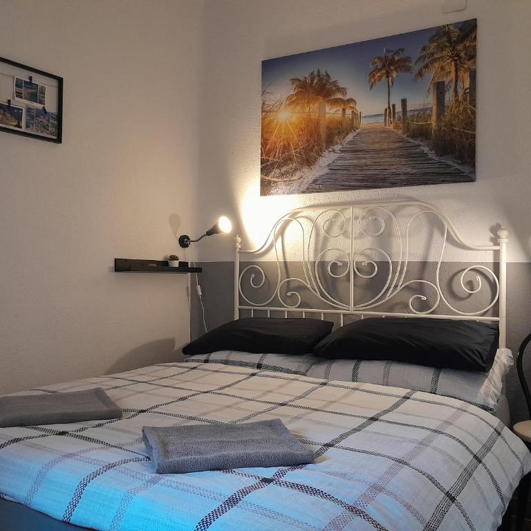 Apartment LUNA - Appartamento con 1 Camera da Letto - 1