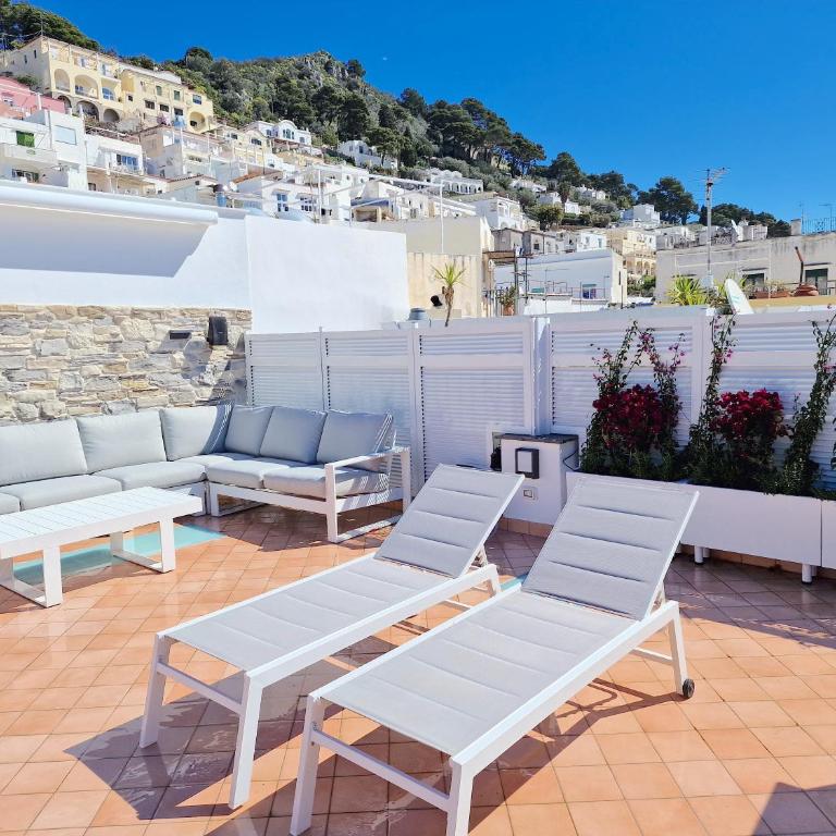 La Chiocciola - Appartamento con 2 Camere da Letto - 32
