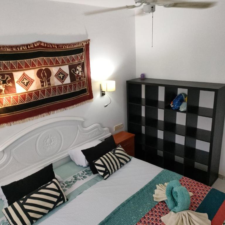 Casa Lila Montecastillo J9 - One-Bedroom Apartment - 5