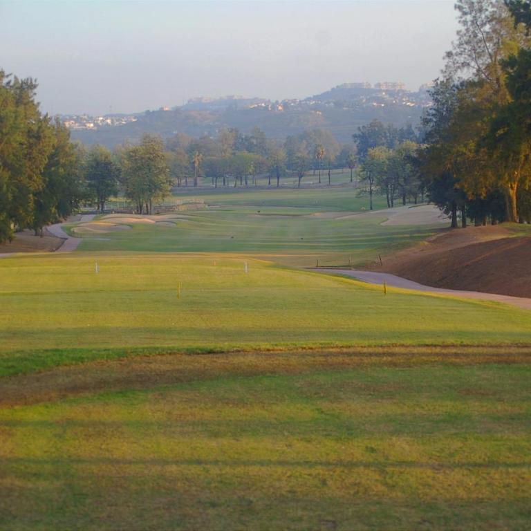 Dream Apartment in Mijas Golf Limonar - Apartamento de 2 dormitorios - 25