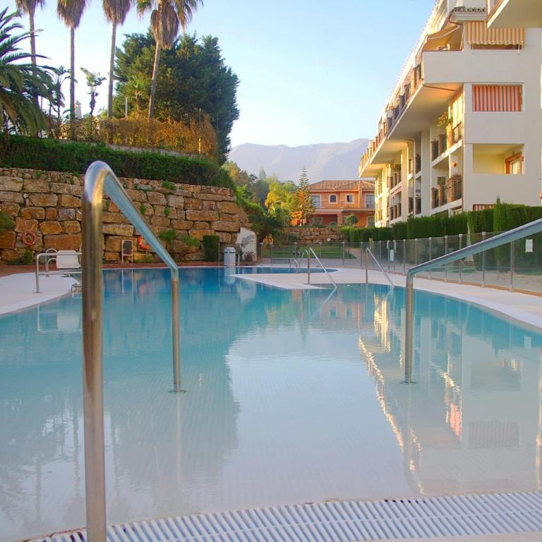 Dream Apartment in Mijas Golf Limonar - Apartamento de 2 dormitorios - 10