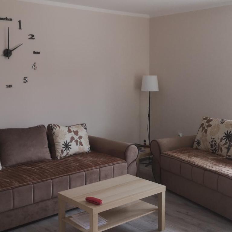 Sokobanja apartman Aviva - Apartman sa 2 Spavaće Sobe - 2