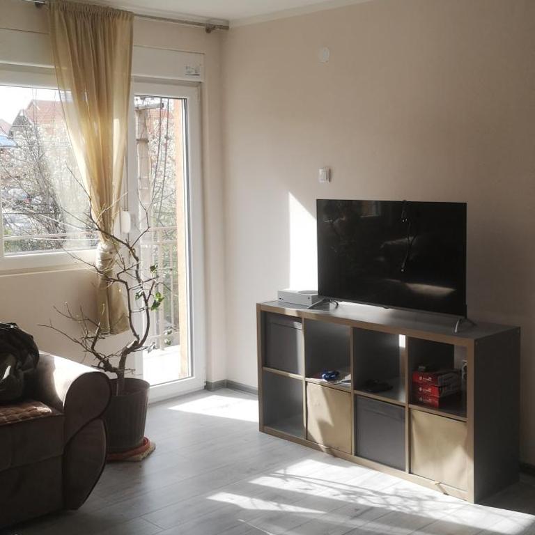 Sokobanja apartman Aviva - Apartman sa 2 Spavaće Sobe - 5