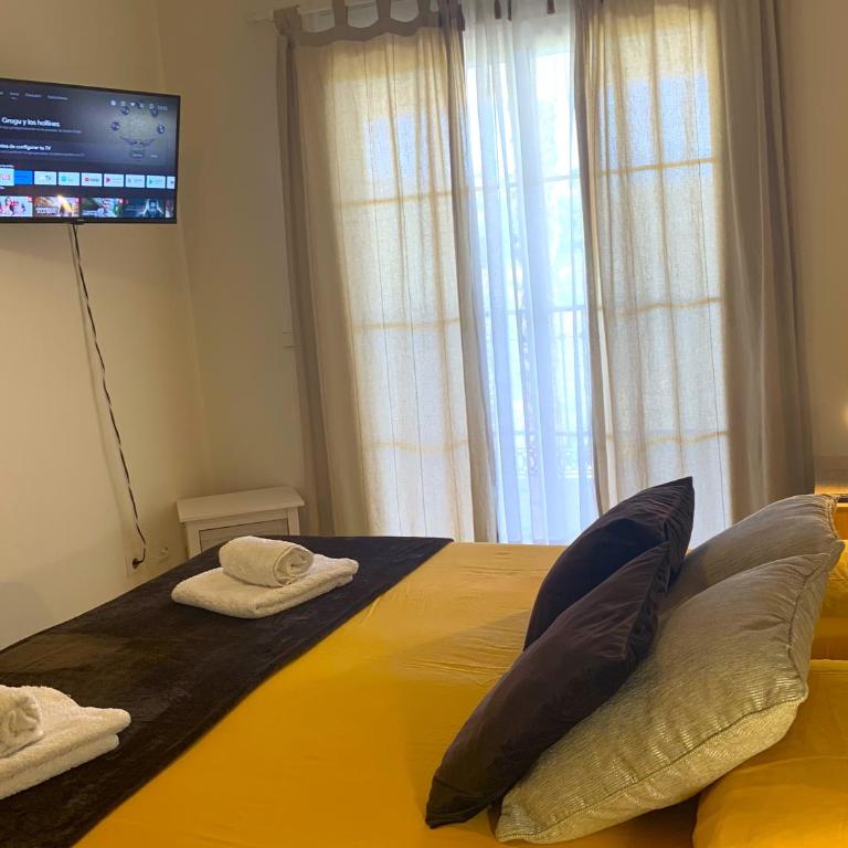 Dream Apartment in Mijas Golf Limonar - Apartamento de 2 dormitorios - 21