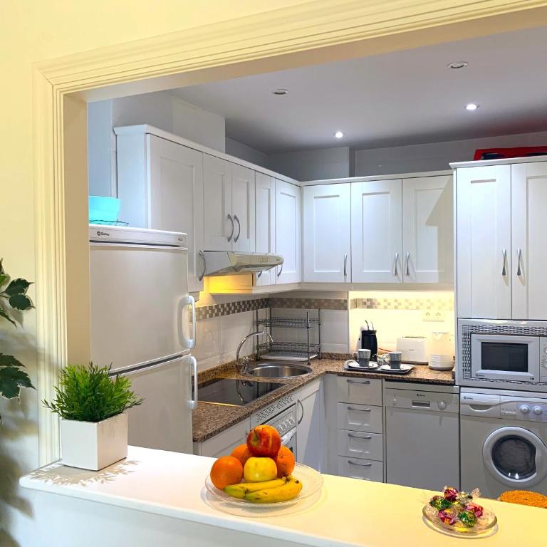 Dream Apartment in Mijas Golf Limonar - Apartamento de 2 dormitorios - 9
