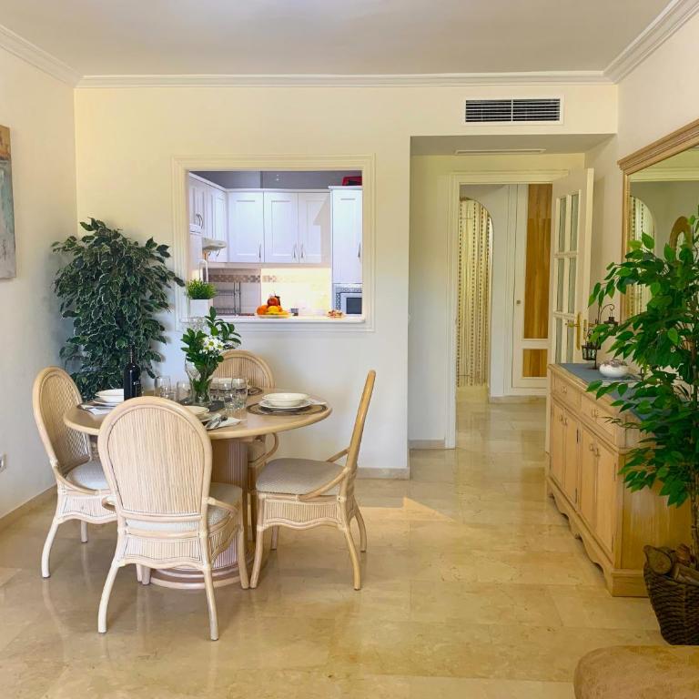Dream Apartment in Mijas Golf Limonar - Apartamento de 2 dormitorios - 7