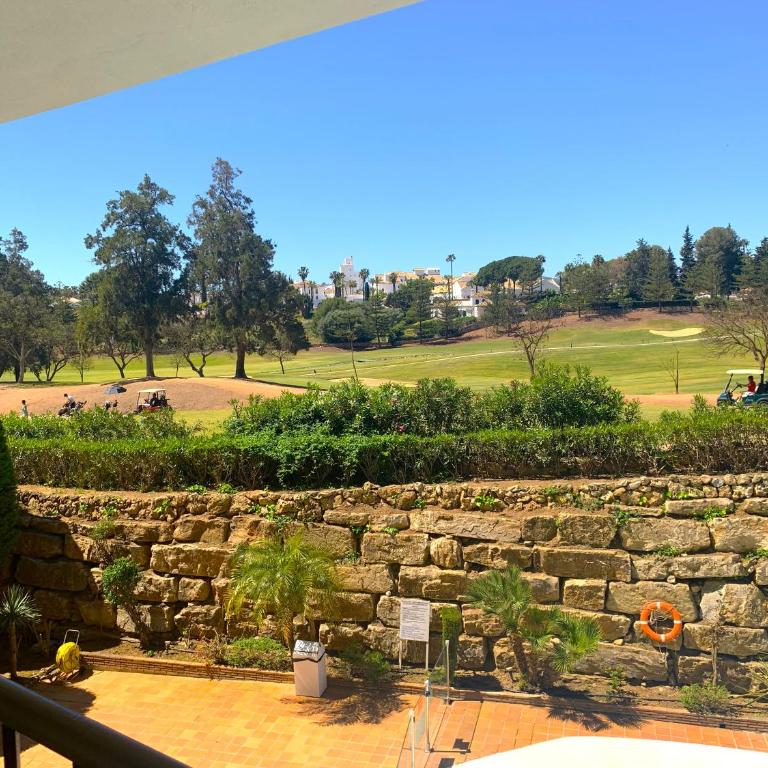 Dream Apartment in Mijas Golf Limonar - Apartamento de 2 dormitorios - 28