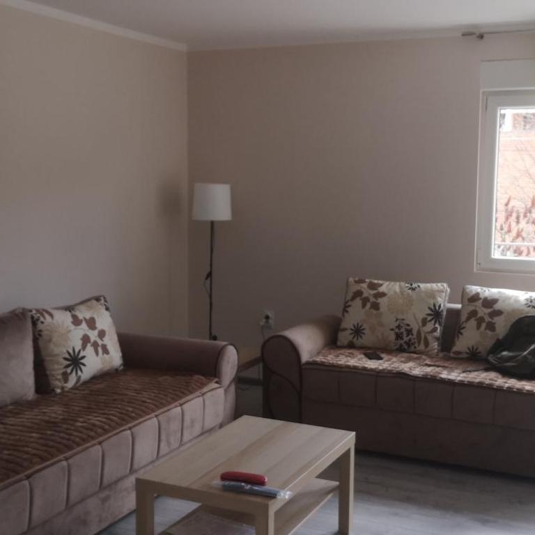 Sokobanja apartman Aviva - Apartman sa 2 Spavaće Sobe - 3