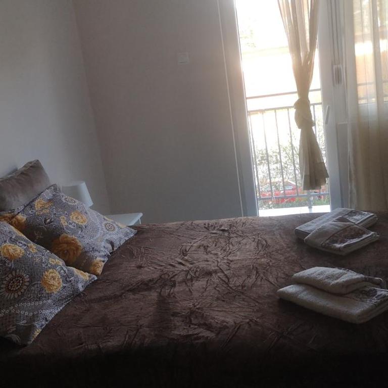 Sokobanja apartman Aviva - Apartman sa 2 Spavaće Sobe - 12