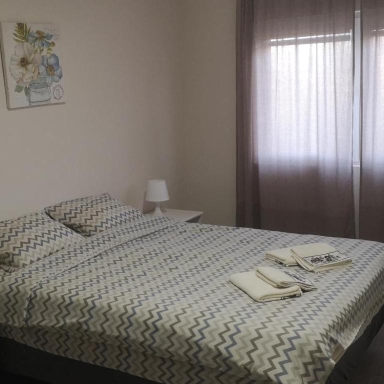 Sokobanja apartman Aviva - Apartman sa 2 Spavaće Sobe - 10