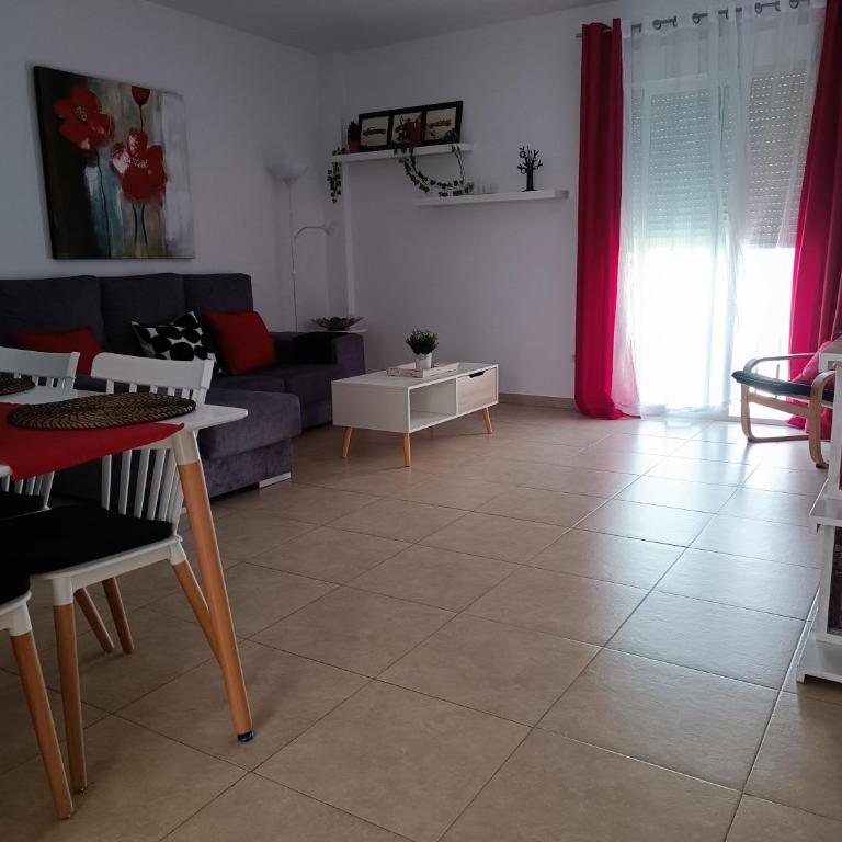 Centro Histórico de Málaga - Apartment with Balcony - 3
