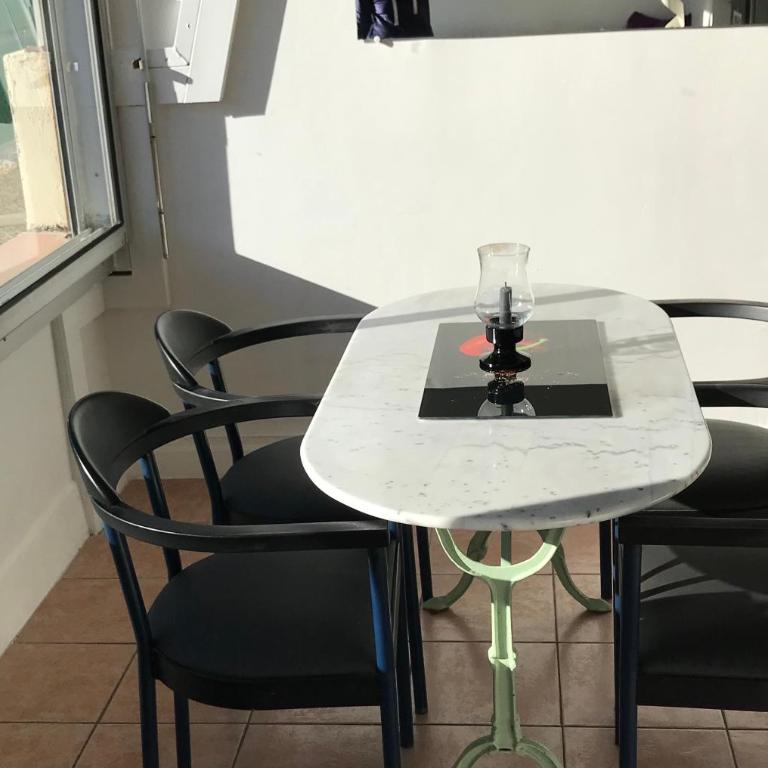LOCATION CAP D'AGDE - Studio - 8