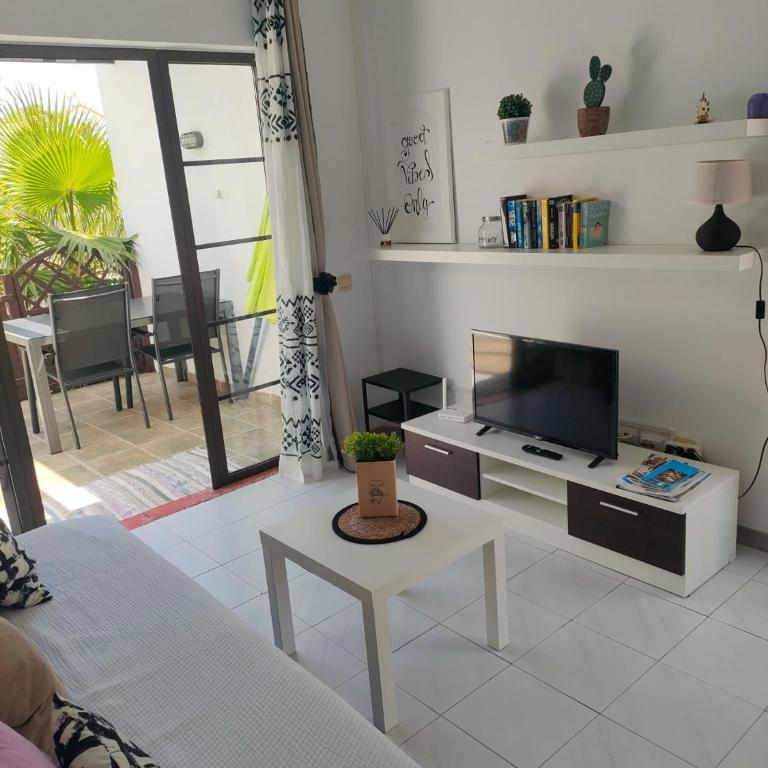 Casa Lila Montecastillo J9 - One-Bedroom Apartment - 25