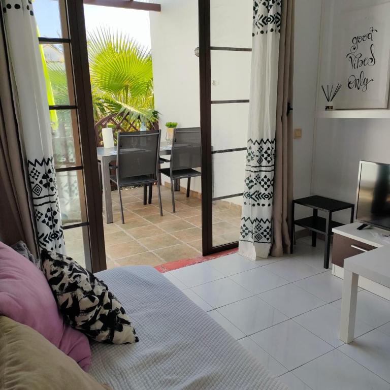 Casa Lila Montecastillo J9 - One-Bedroom Apartment - 22