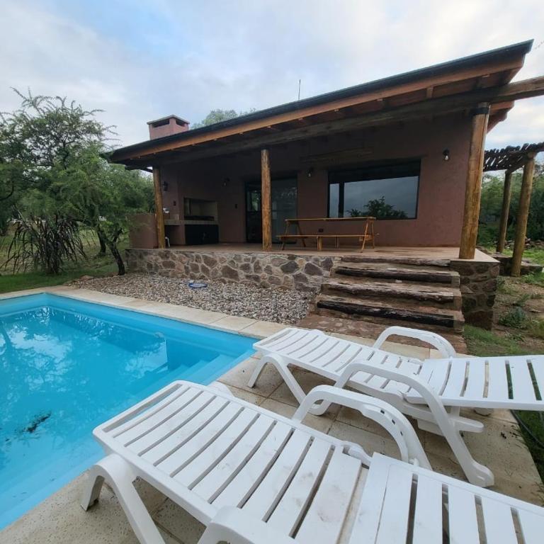 La Peperina - Casa de 2 dormitorios - 2
