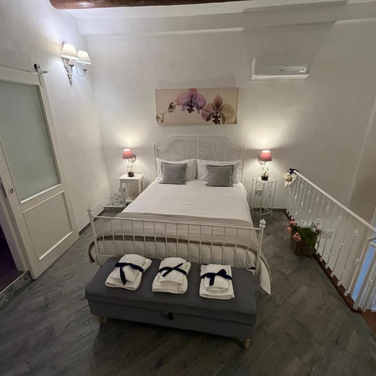 Casa Ornella Napoli - Vacation Home - 1