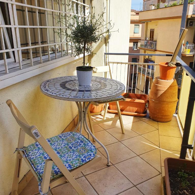 Appartamento luminoso Villa Pamphili - Standard Apartment - 20