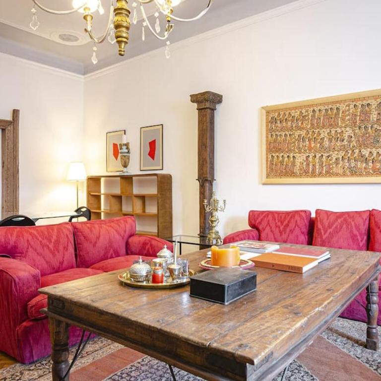 Dimora Fossalta, a pochi passi da Piazza Maggiore - Apartment - 1