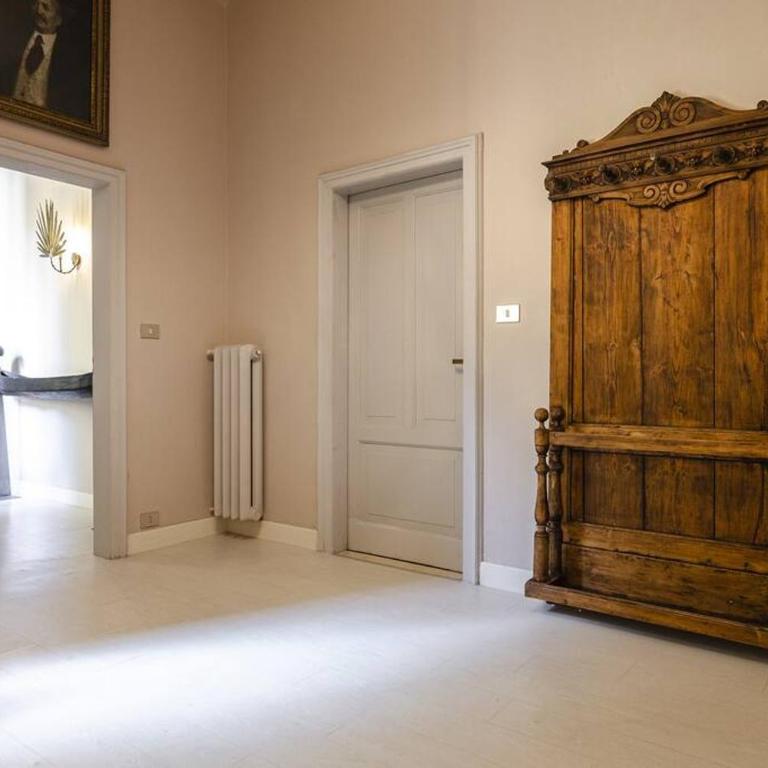 Dimora Fossalta, a pochi passi da Piazza Maggiore - Apartment - 4