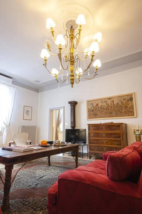 Dimora Fossalta, a pochi passi da Piazza Maggiore - Apartment - 5