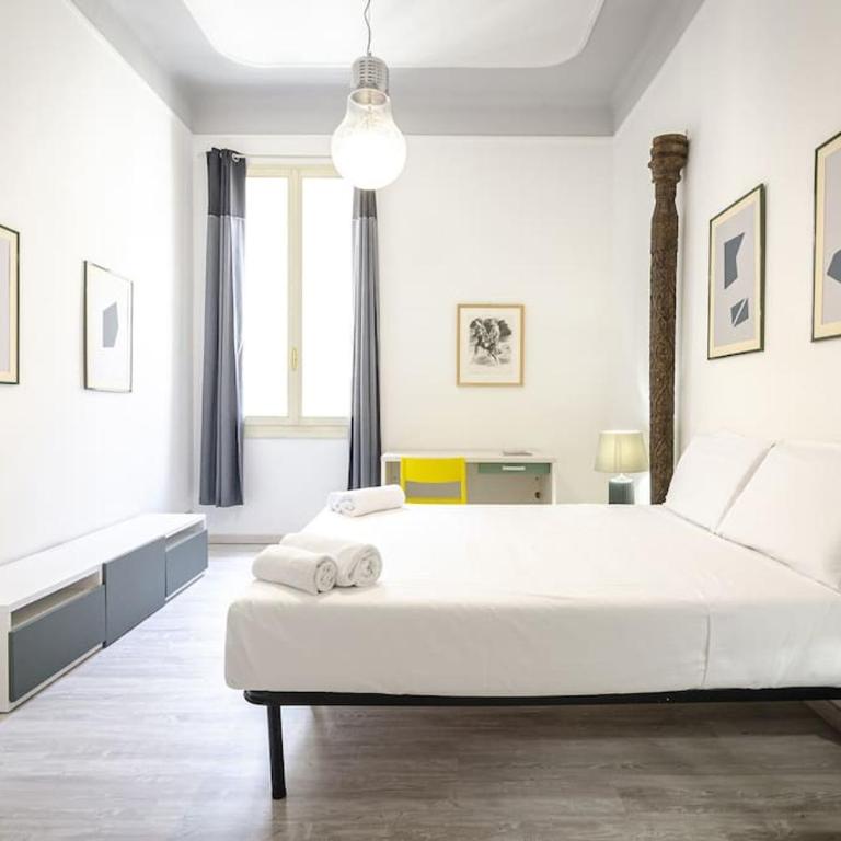 Dimora Fossalta, a pochi passi da Piazza Maggiore - Apartment - 7