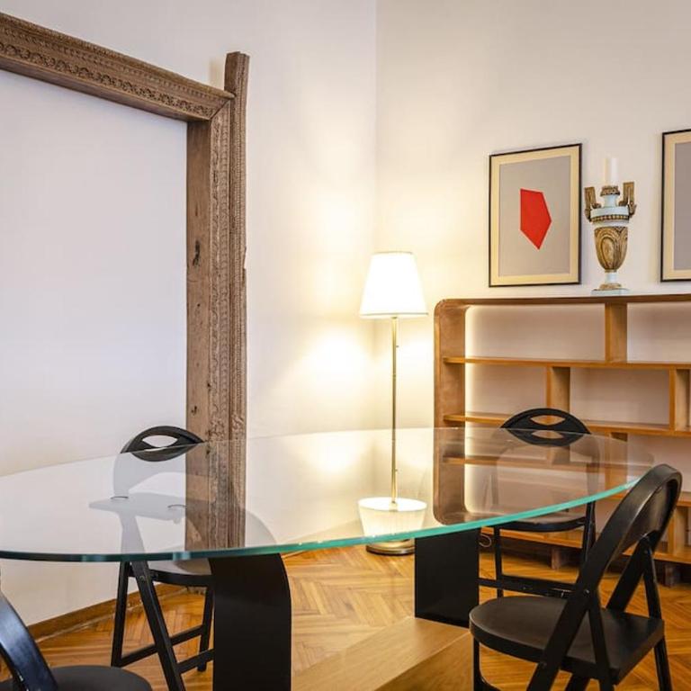 Dimora Fossalta, a pochi passi da Piazza Maggiore - Apartment - 8