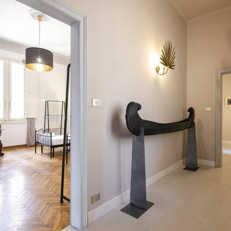 Dimora Fossalta, a pochi passi da Piazza Maggiore - Apartment - 11