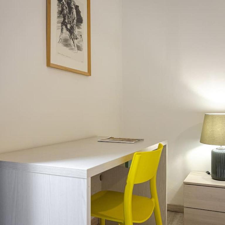 Dimora Fossalta, a pochi passi da Piazza Maggiore - Apartment - 13