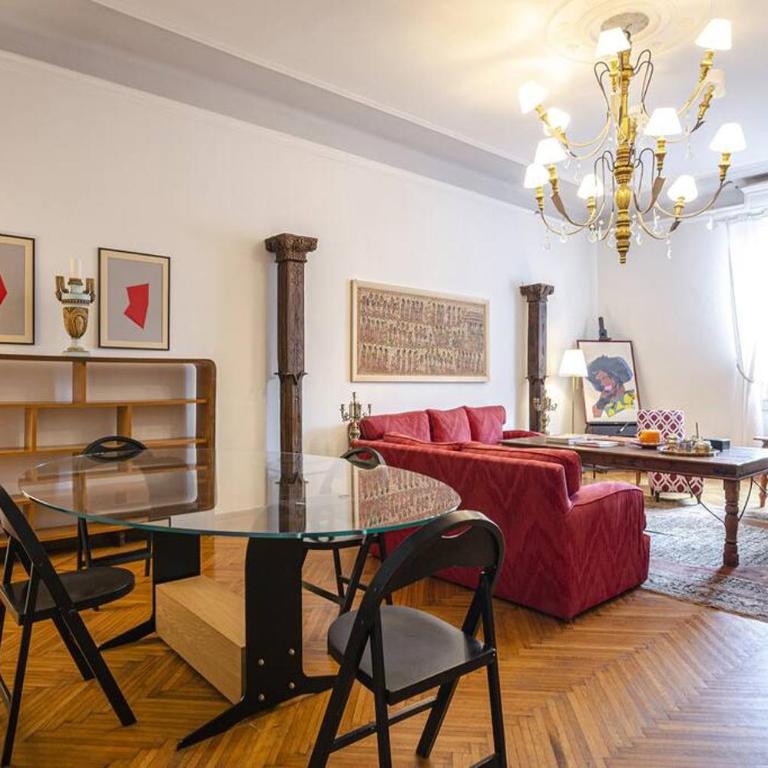 Dimora Fossalta, a pochi passi da Piazza Maggiore - Apartment - 14