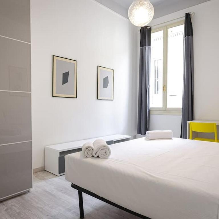 Dimora Fossalta, a pochi passi da Piazza Maggiore - Apartment - 19